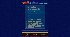 Desktop Screenshot of gmanzer.home.sprynet.com
